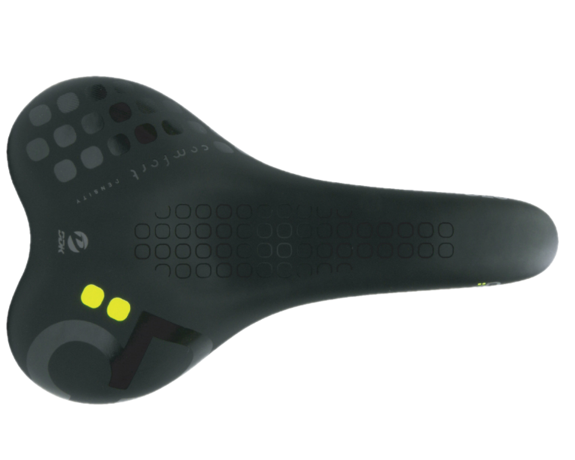 saddle